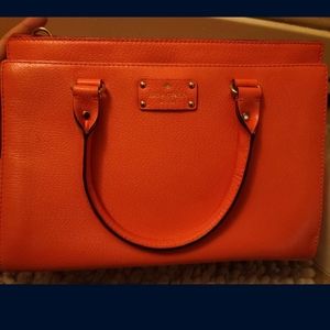 Kate spade bag